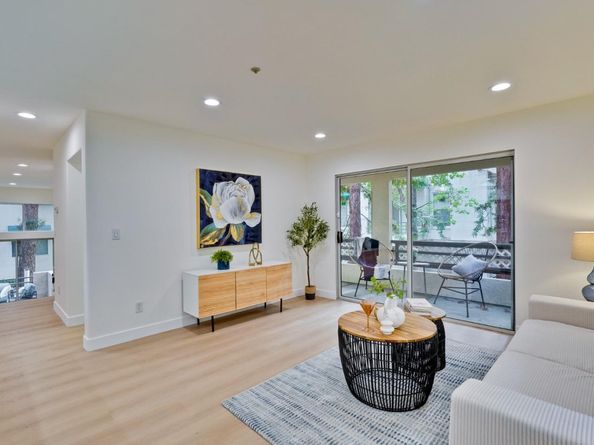 426 Galleria Drive UNIT 8, San Jose CA 95134