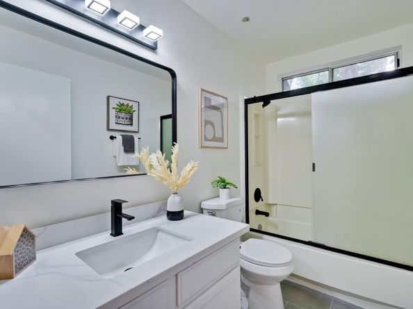 426 Galleria Drive UNIT 8, San Jose CA 95134