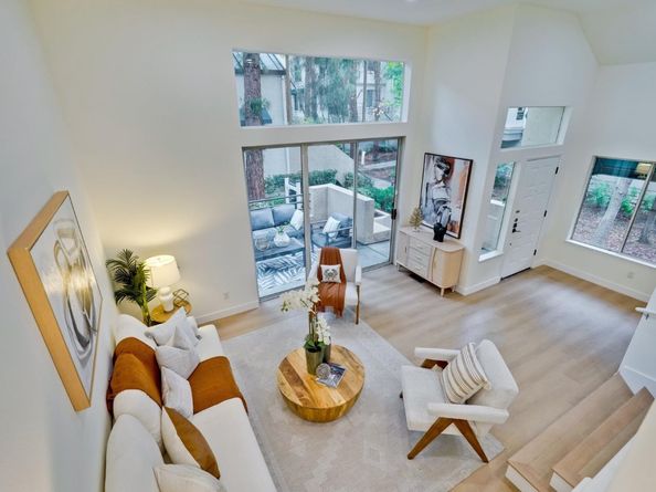 426 Galleria Drive UNIT 8, San Jose CA 95134
