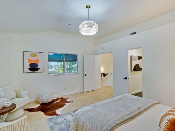426 Galleria Drive UNIT 8, San Jose CA 95134