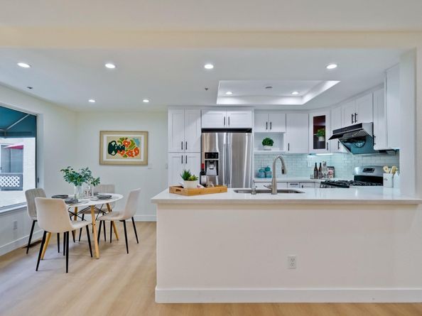 426 Galleria Drive UNIT 8, San Jose CA 95134