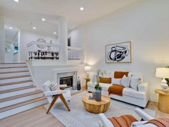 426 Galleria Drive UNIT 8, San Jose CA 95134