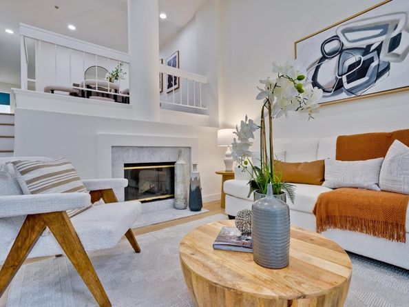 426 Galleria Drive UNIT 8, San Jose CA 95134