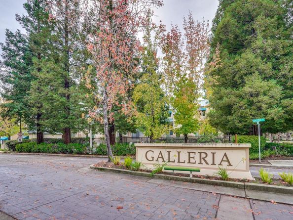 426 Galleria Drive UNIT 8, San Jose CA 95134