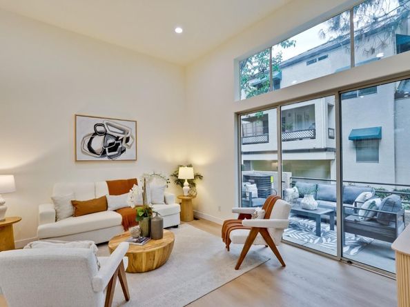 426 Galleria Drive UNIT 8, San Jose CA 95134