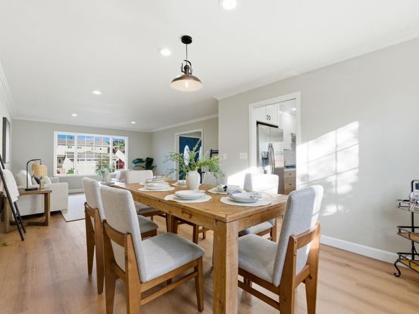 668 Potomac Court, San Jose CA 95136