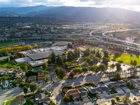 668 Potomac Court, San Jose CA 95136