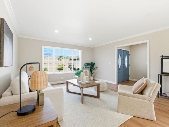 668 Potomac Court, San Jose CA 95136