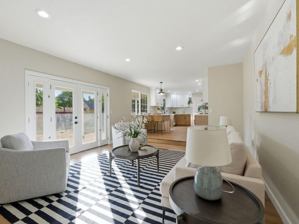 668 Potomac Court, San Jose CA 95136