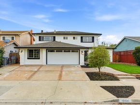 668 Potomac Court, San Jose CA 95136
