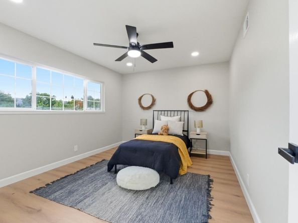 668 Potomac Court, San Jose CA 95136