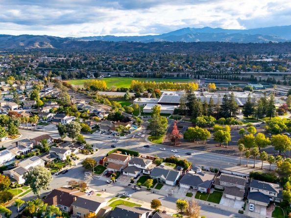 668 Potomac Court, San Jose CA 95136