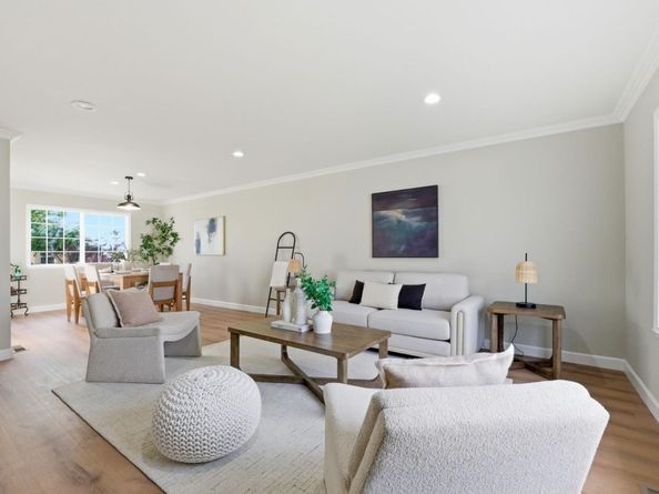 668 Potomac Court, San Jose CA 95136