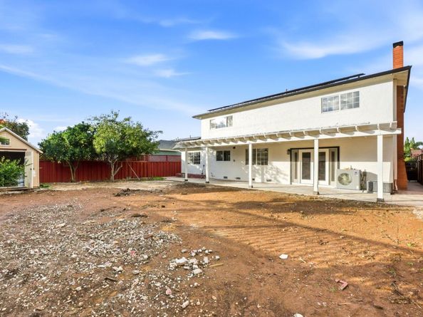 668 Potomac Court, San Jose CA 95136