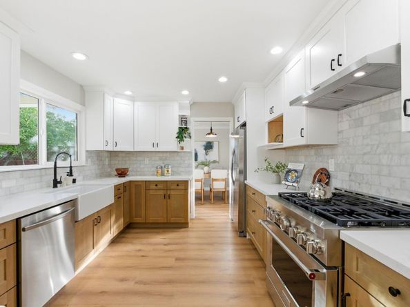 668 Potomac Court, San Jose CA 95136