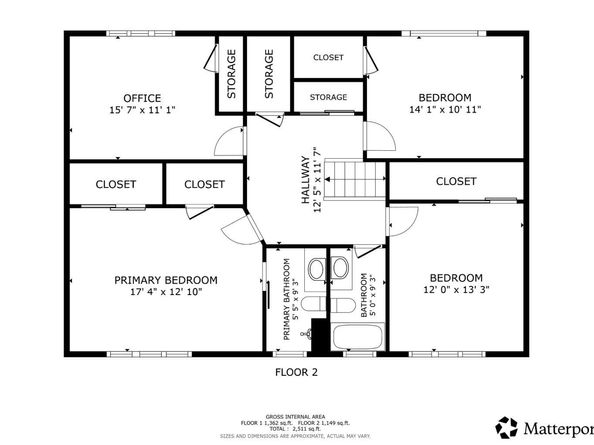 668 Potomac Court, San Jose CA 95136