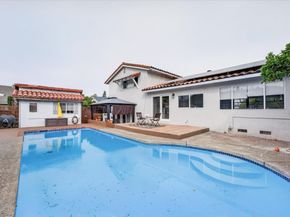 5342 Avenida Almendros, San Jose CA 95123