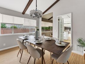 5342 Avenida Almendros, San Jose CA 95123