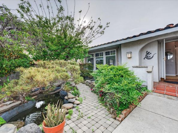 5342 Avenida Almendros, San Jose CA 95123