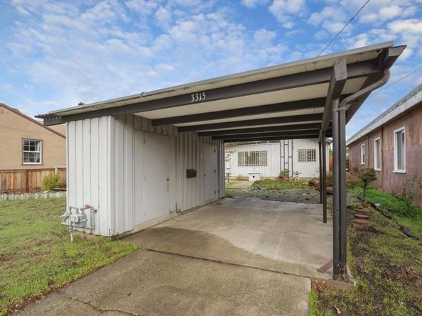 3315 Esmond Avenue, Richmond CA 94805