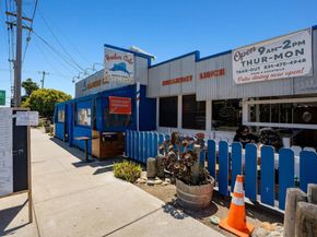 1430 Merrill Street, Santa Cruz CA 95062