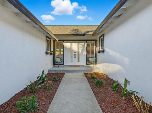 5842 Maracaibo Drive, San Jose CA 95120
