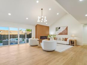 5842 Maracaibo Drive, San Jose CA 95120