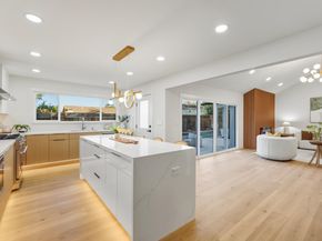 5842 Maracaibo Drive, San Jose CA 95120