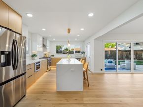 5842 Maracaibo Drive, San Jose CA 95120