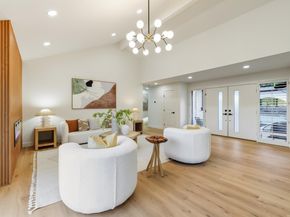 5842 Maracaibo Drive, San Jose CA 95120