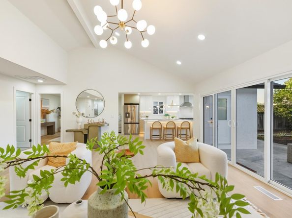5842 Maracaibo Drive, San Jose CA 95120