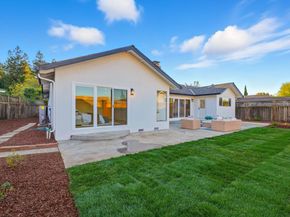 5842 Maracaibo Drive, San Jose CA 95120
