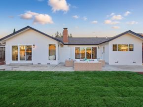 5842 Maracaibo Drive, San Jose CA 95120
