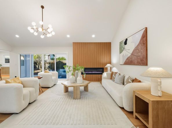 5842 Maracaibo Drive, San Jose CA 95120