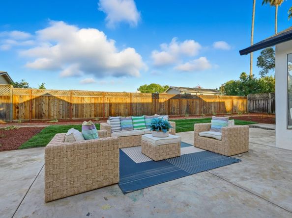 5842 Maracaibo Drive, San Jose CA 95120