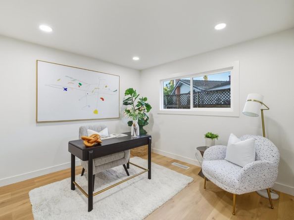 5842 Maracaibo Drive, San Jose CA 95120