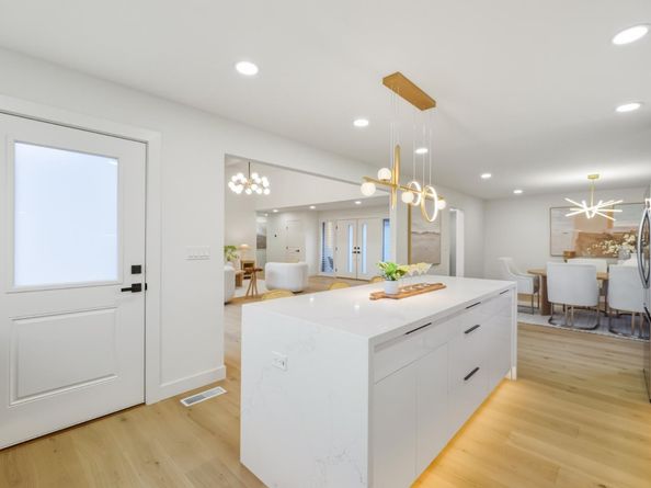 5842 Maracaibo Drive, San Jose CA 95120