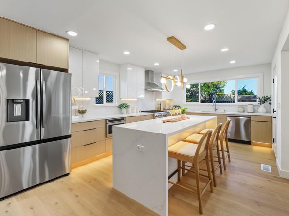 5842 Maracaibo Drive, San Jose CA 95120