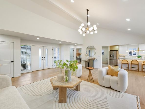 5842 Maracaibo Drive, San Jose CA 95120