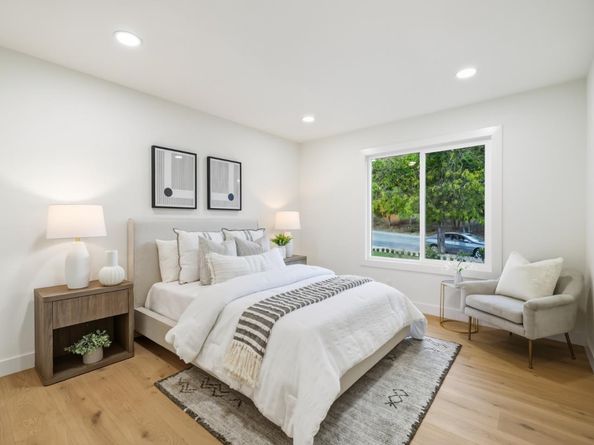 5842 Maracaibo Drive, San Jose CA 95120
