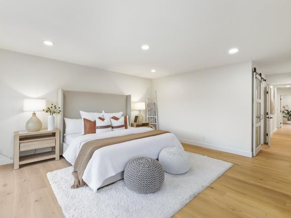 5842 Maracaibo Drive, San Jose CA 95120