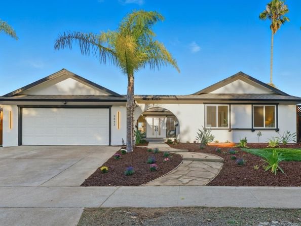 5842 Maracaibo Drive, San Jose CA 95120
