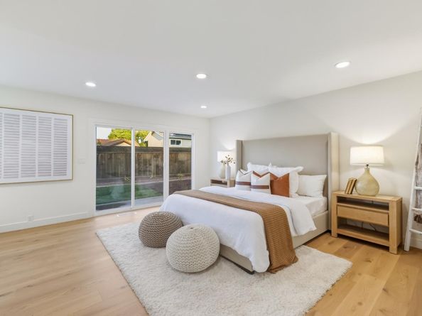 5842 Maracaibo Drive, San Jose CA 95120