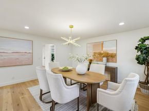 5842 Maracaibo Drive, San Jose CA 95120