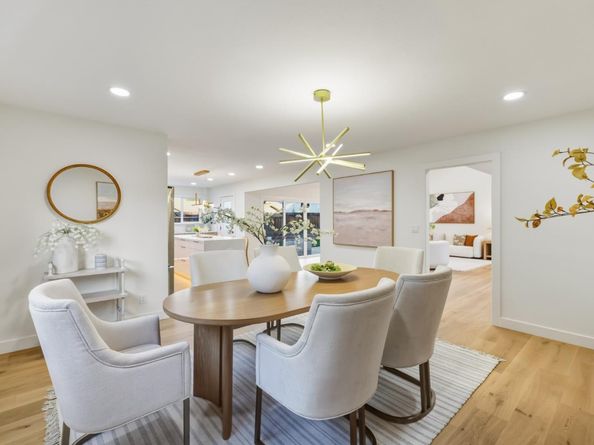 5842 Maracaibo Drive, San Jose CA 95120