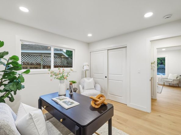 5842 Maracaibo Drive, San Jose CA 95120