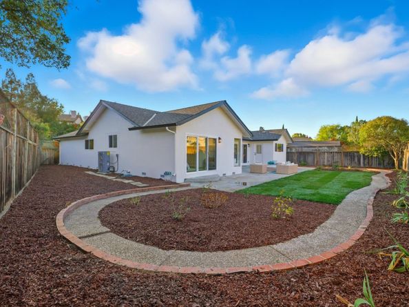 5842 Maracaibo Drive, San Jose CA 95120