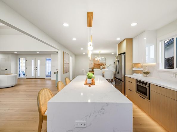 5842 Maracaibo Drive, San Jose CA 95120