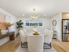 5842 Maracaibo Drive, San Jose CA 95120