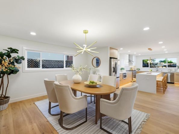 5842 Maracaibo Drive, San Jose CA 95120